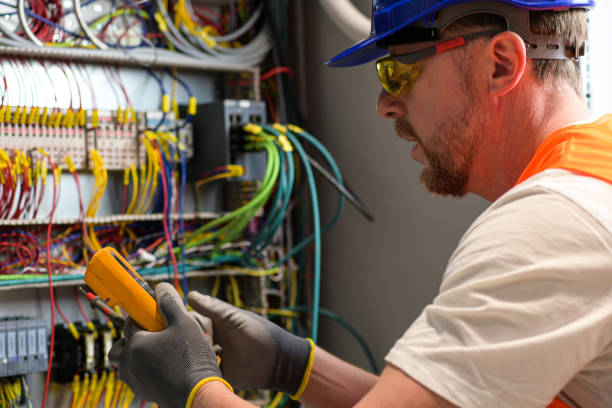Best Affordable Emergency Electrician  in Cave City, KY