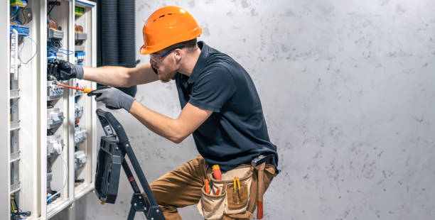  Cave City, KY Electrician Pros